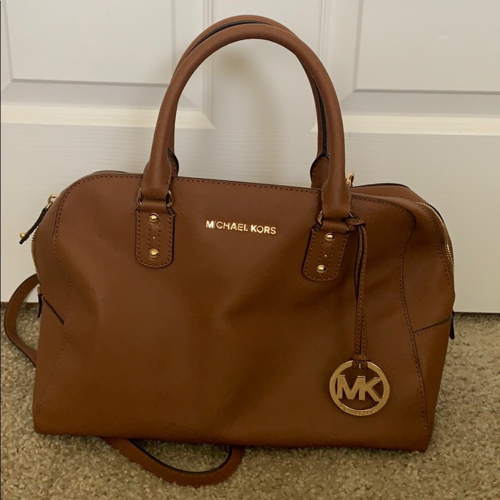 Authentic Michael Kors Handbag!